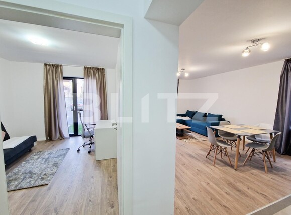 Apartament de închiriat 3 camere Braytim - 111096AI | BLITZ Timișoara | Poza9