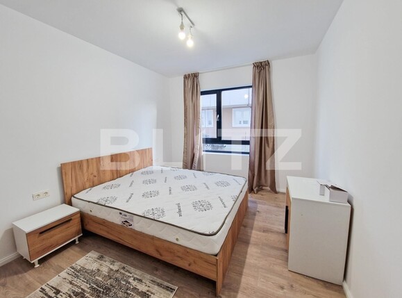 Apartament de închiriat 3 camere Braytim - 111096AI | BLITZ Timișoara | Poza2