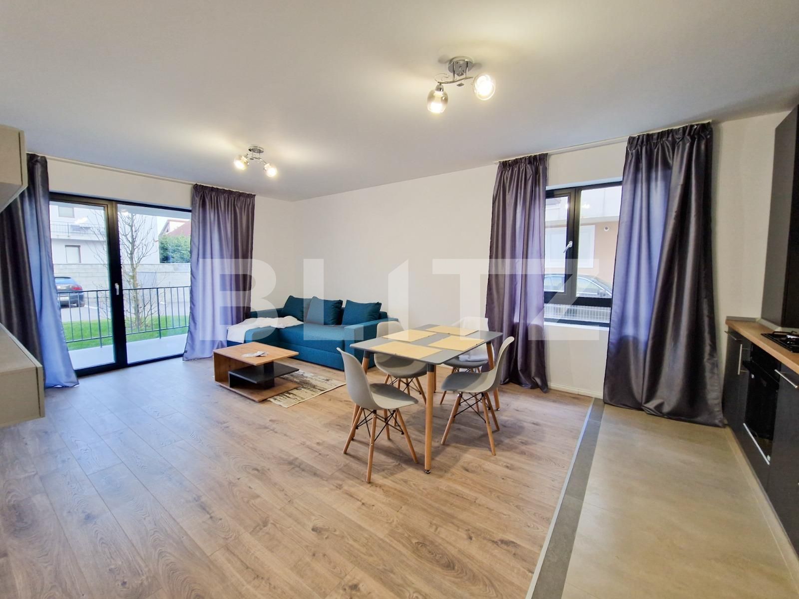 Apartament de închiriat 3 camere Braytim - 111096AI | BLITZ Timișoara | Poza13