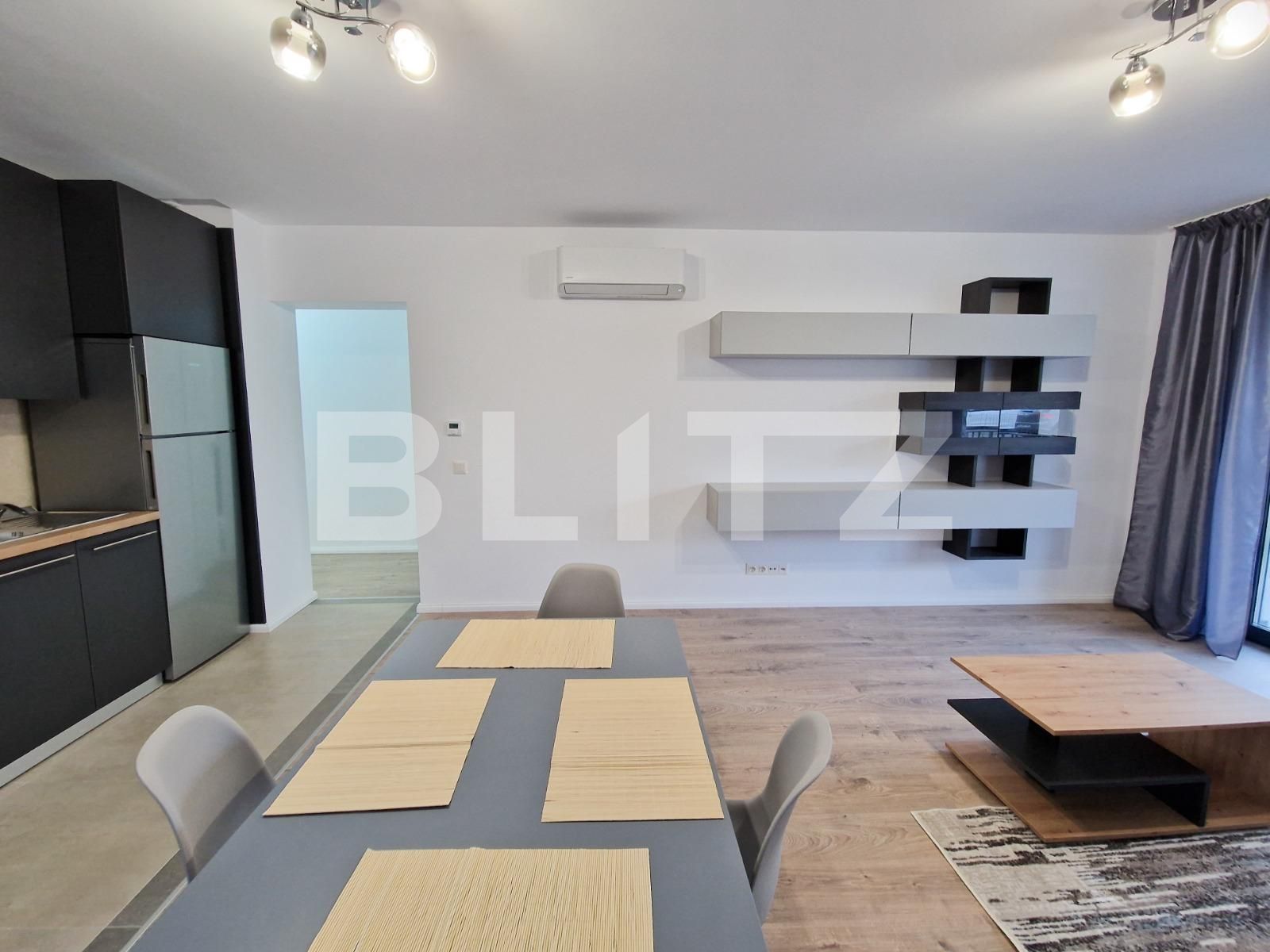 Apartament de închiriat 3 camere Braytim - 111096AI | BLITZ Timișoara | Poza12