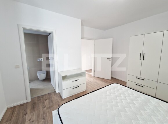 Apartament de închiriat 3 camere Braytim - 111097AI | BLITZ Timișoara | Poza8