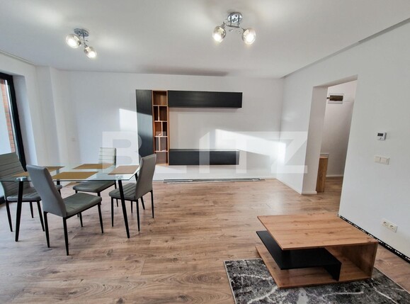 Apartament de închiriat 3 camere Braytim - 111097AI | BLITZ Timișoara | Poza4