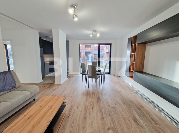 Apartament de închiriat 3 camere Braytim - 111097AI | BLITZ Timișoara | Poza1