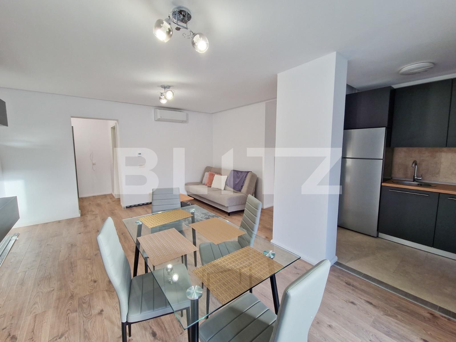 Apartament de închiriat 3 camere Braytim - 111097AI | BLITZ Timișoara | Poza2