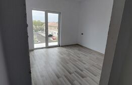 Apartament cu 2 camere, 36 mp, la cheie, zona Ghiroda, Exterior-Est