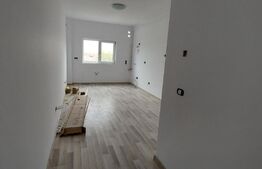 Apartament cu 2 camere, 36 mp, la cheie, zona Ghiroda, Exterior-Est