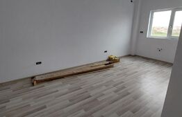 Apartament cu 2 camere, 36 mp, la cheie, zona Ghiroda, Exterior-Est