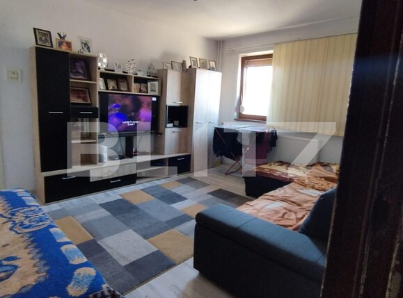 Apartament de vânzare 4 camere Dacia - 111136AV | BLITZ Timișoara | Poza1