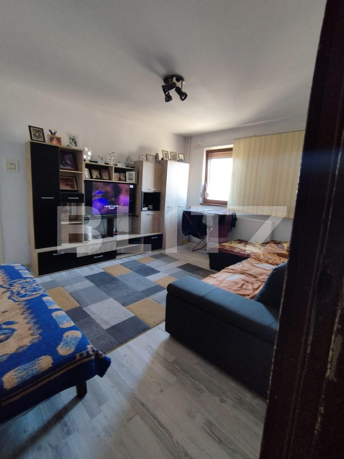 Apartament de vânzare 4 camere Dacia - 111136AV | BLITZ Timișoara | Poza1