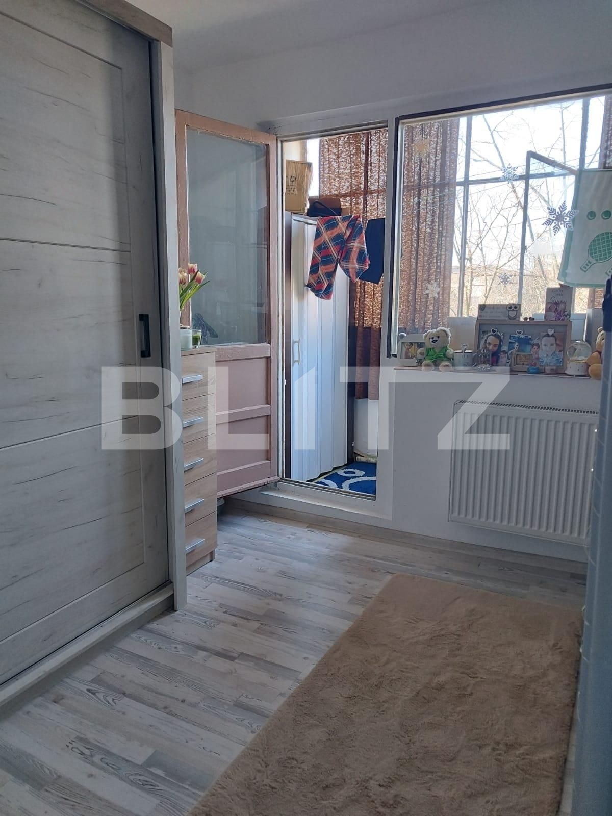 Apartament de vânzare 4 camere Dacia - 111136AV | BLITZ Timișoara | Poza2