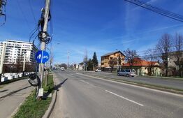 Oportunitate, ansamblu cu pensiune si apartamente, zona perfecta in Timisoara!