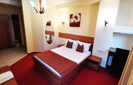 Oportunitate, ansamblu cu pensiune si apartamente, zona perfecta in Timisoara!