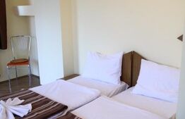 Oportunitate, ansamblu cu pensiune si apartamente, zona perfecta in Timisoara!