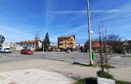 Oportunitate, ansamblu cu pensiune si apartamente, zona perfecta in Timisoara!