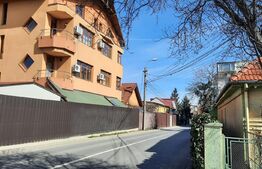 Oportunitate, ansamblu cu pensiune si apartamente, zona perfecta in Timisoara!