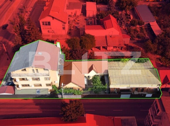 Casa de vânzare 30 camere Torontalului - 111141CV | BLITZ Timișoara | Poza2