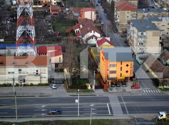 Casa de vânzare 30 camere Torontalului - 111141CV | BLITZ Timișoara | Poza1