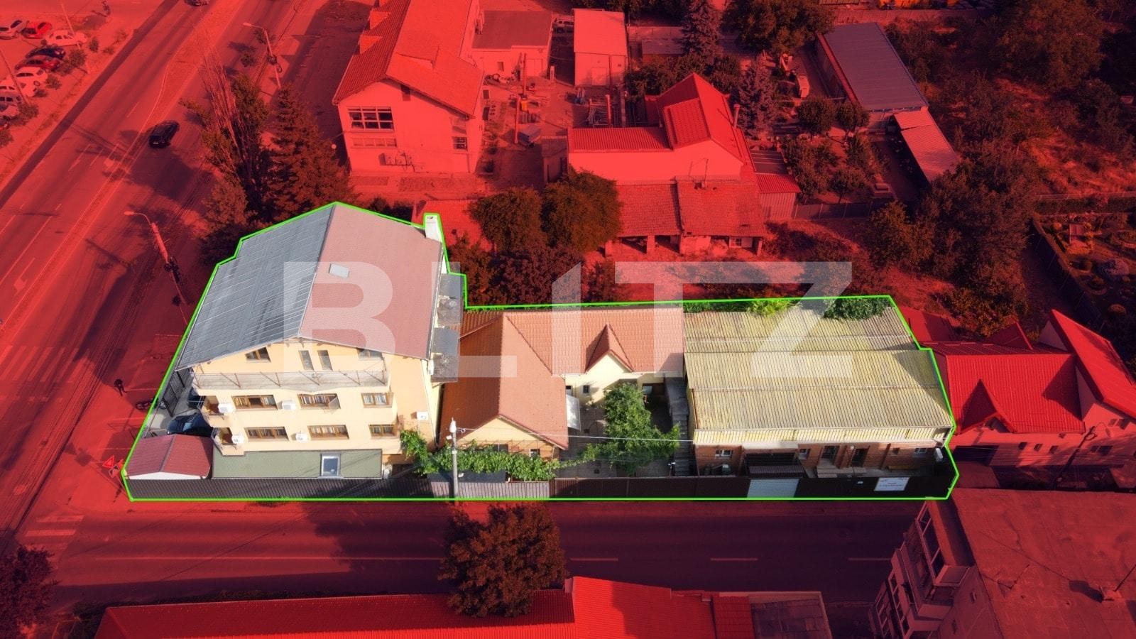 Casa de vânzare 30 camere Torontalului - 111141CV | BLITZ Timișoara | Poza2