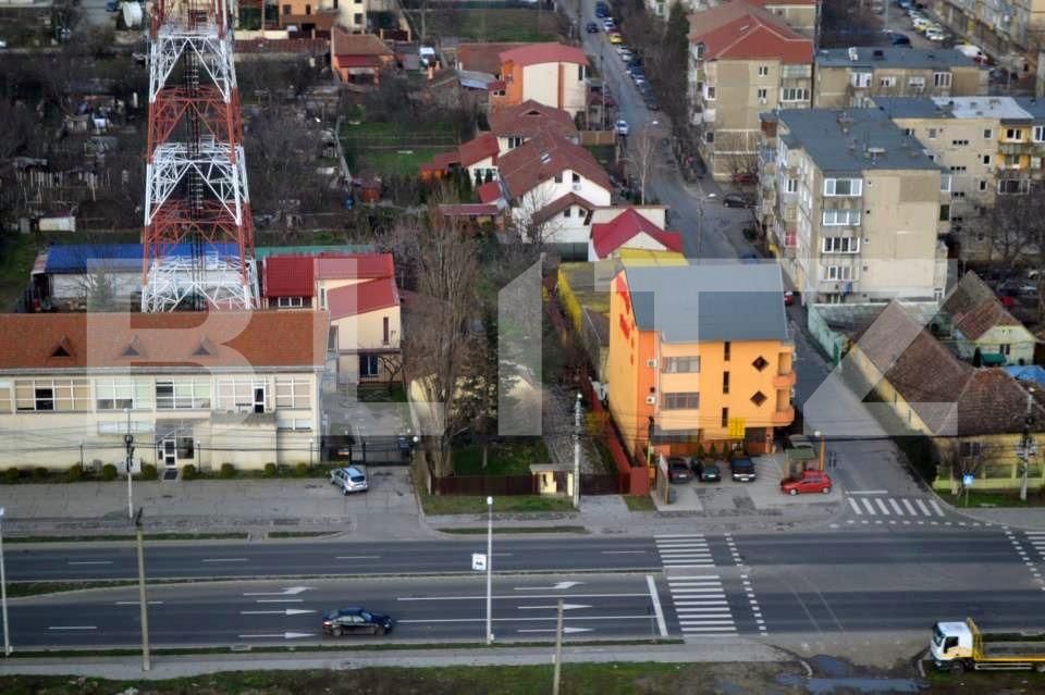 Casa de vânzare 30 camere Torontalului - 111141CV | BLITZ Timișoara | Poza1