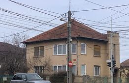 Casă S+P+E pe Rebreanu