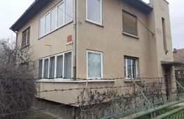 Casă S+P+E pe Rebreanu