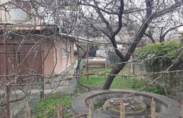 Casă S+P+E pe Rebreanu