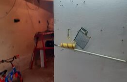 Casă S+P+E pe Rebreanu