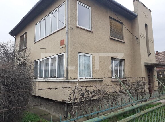 Casa de vânzare 5 camere Elisabetin - 111150CV | BLITZ Timișoara | Poza2