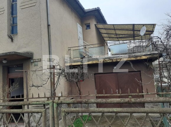 Casa de vânzare 5 camere Elisabetin - 111150CV | BLITZ Timișoara | Poza4