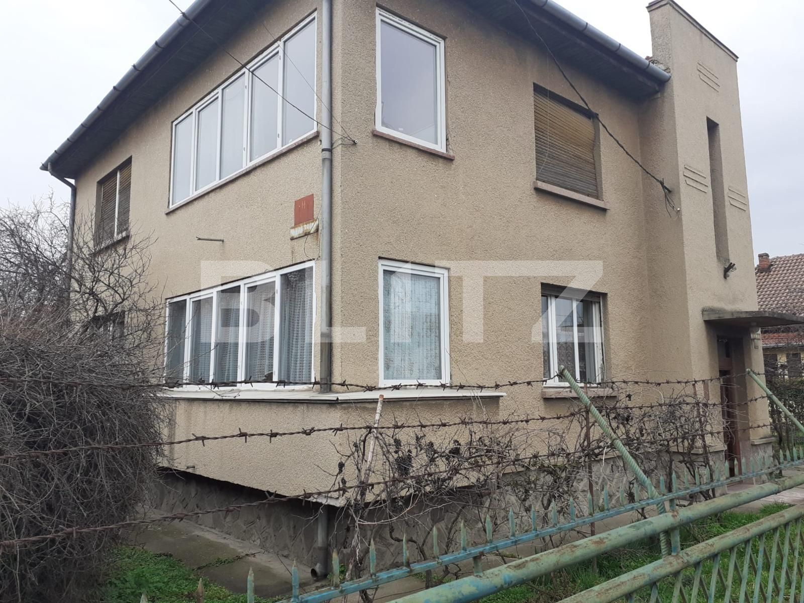 Casa de vânzare 5 camere Elisabetin - 111150CV | BLITZ Timișoara | Poza2