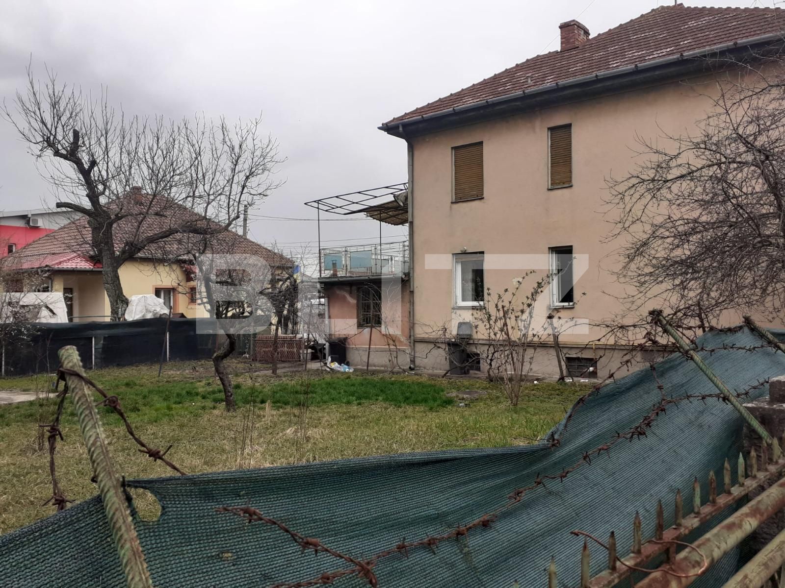 Casa de vânzare 5 camere Elisabetin - 111150CV | BLITZ Timișoara | Poza3