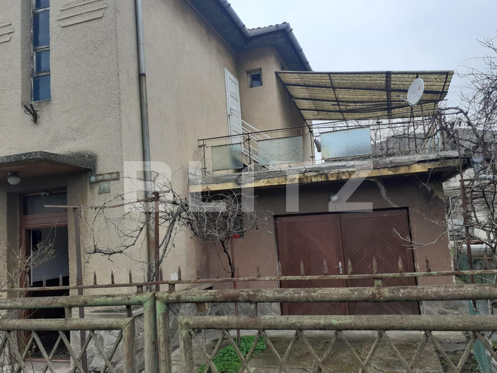 Casa de vânzare 5 camere Elisabetin - 111150CV | BLITZ Timișoara | Poza4