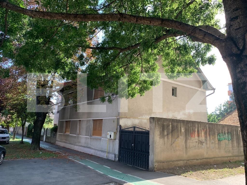 Casa de vânzare 5 camere Fratelia - 111154CV | BLITZ Timișoara | Poza1