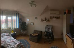 Apartament la mansarda in calea girocului 2 camere, 68mp mobilat