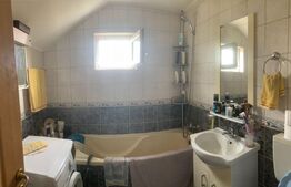 Apartament la mansarda in calea girocului 2 camere, 68mp mobilat