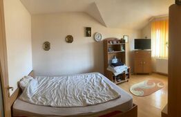 Apartament la mansarda in calea girocului 2 camere, 68mp mobilat