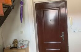 Apartament la mansarda in calea girocului 2 camere, 68mp mobilat
