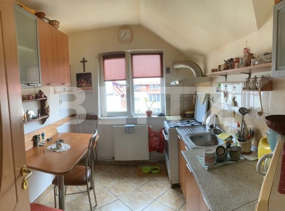 Apartament de vânzare 2 camere Girocului - 111182AV | BLITZ Timișoara | Poza1