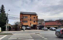 Oportunitate business, ansamblu cu pensiune si apartamente, Timisoara!