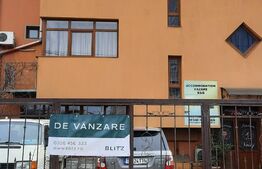 Oportunitate business, ansamblu cu pensiune si apartamente, Timisoara!