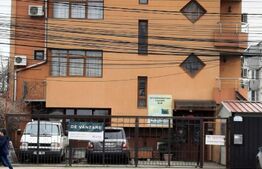 Oportunitate business, ansamblu cu pensiune si apartamente, Timisoara!