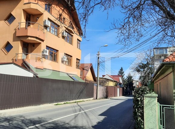 Spațiu comercial de vânzare Torontalului - 111195SVC | BLITZ Timișoara | Poza11