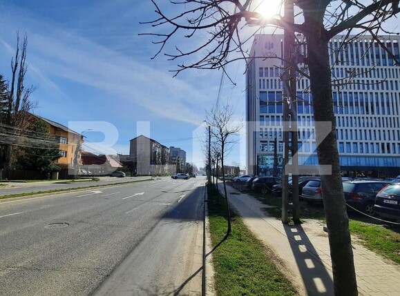 Spațiu comercial de vânzare Torontalului - 111195SVC | BLITZ Timișoara | Poza9