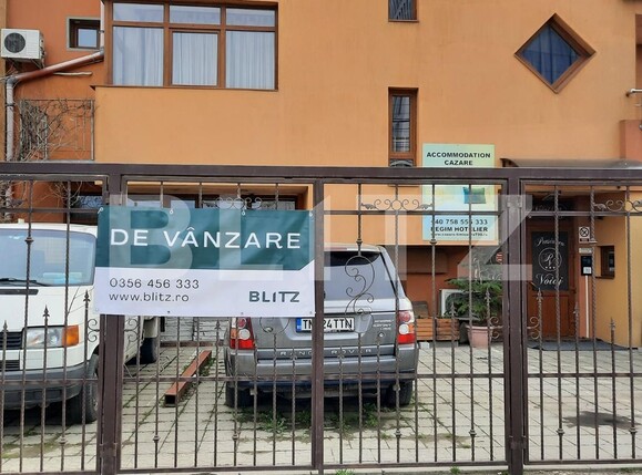 Spațiu comercial de vânzare Torontalului - 111195SVC | BLITZ Timișoara | Poza13