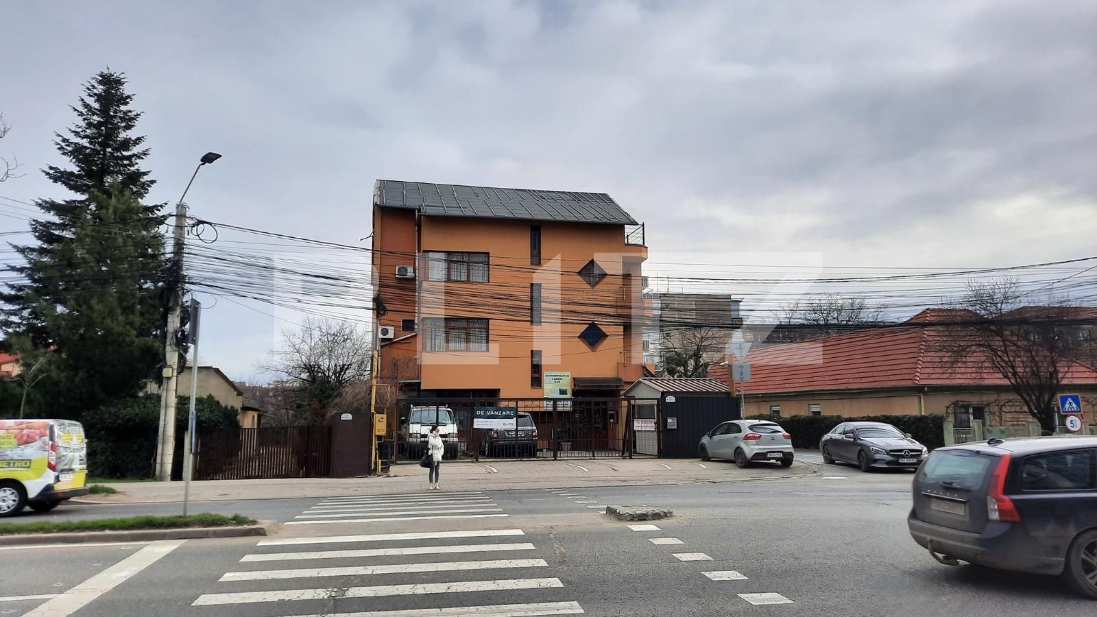 Spațiu comercial de vânzare Torontalului - 111195SVC | BLITZ Timișoara | Poza17