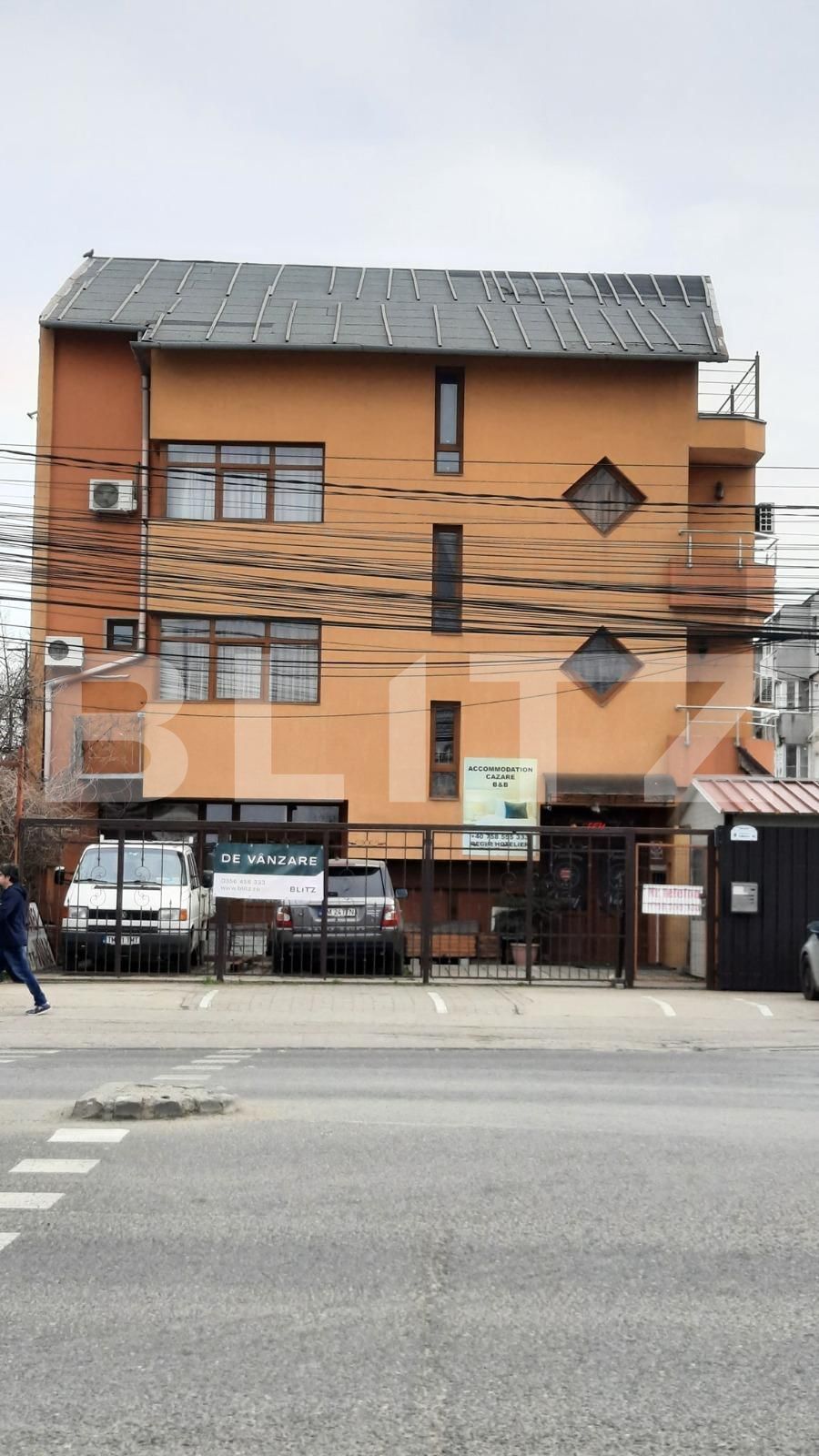 Spațiu comercial de vânzare Torontalului - 111195SVC | BLITZ Timișoara | Poza16