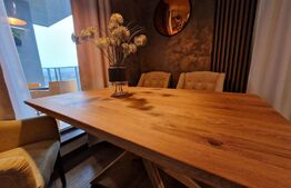 Apartament de 2 camere, 53Mp, semidecomandat, Isho