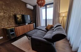 Apartament de 2 camere, 53Mp, semidecomandat, Isho