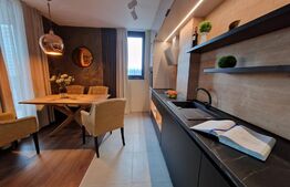 Apartament de 2 camere, 53Mp, semidecomandat, Isho