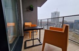 Apartament de 2 camere, 53Mp, semidecomandat, Isho